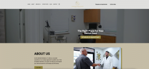 Radiant Dentistry