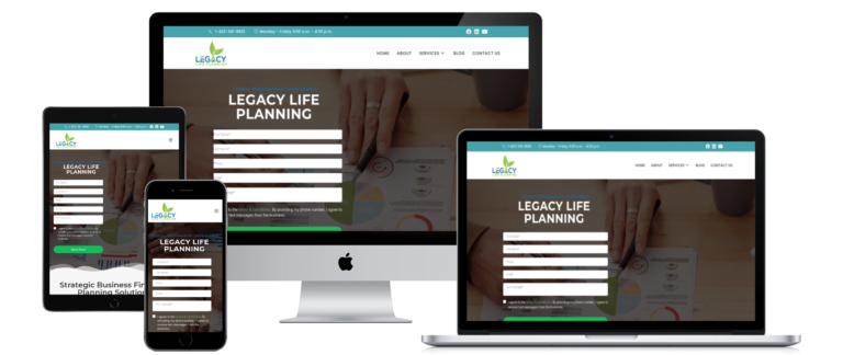 1-FIND SERVICES - Converting websites