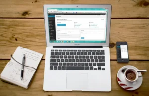 Read more about the article What Makes an Effective Small Business Website