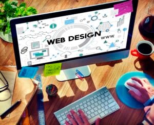 Read more about the article Why Professional Web Design Is Better Than Automatically Generated Websites