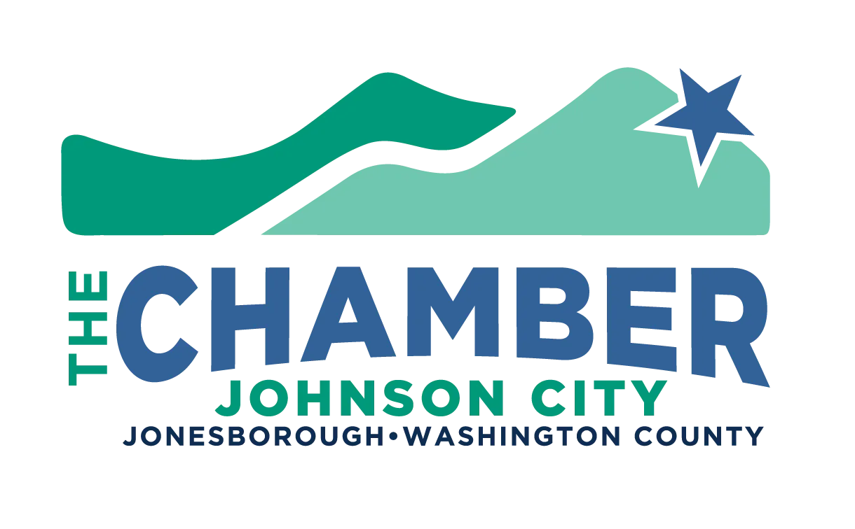The Johnson City - Jonesborough - Washington County Chamber of Commerce