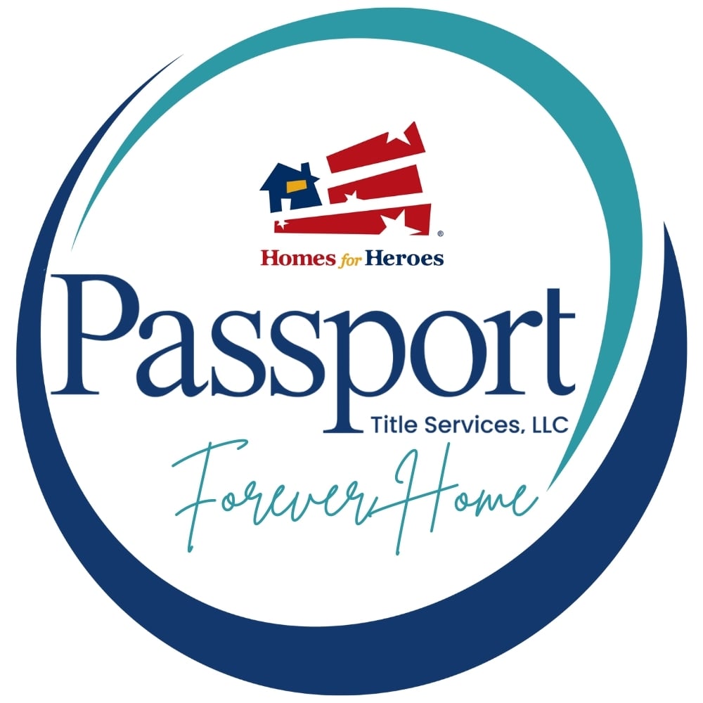 Passport Title client logo