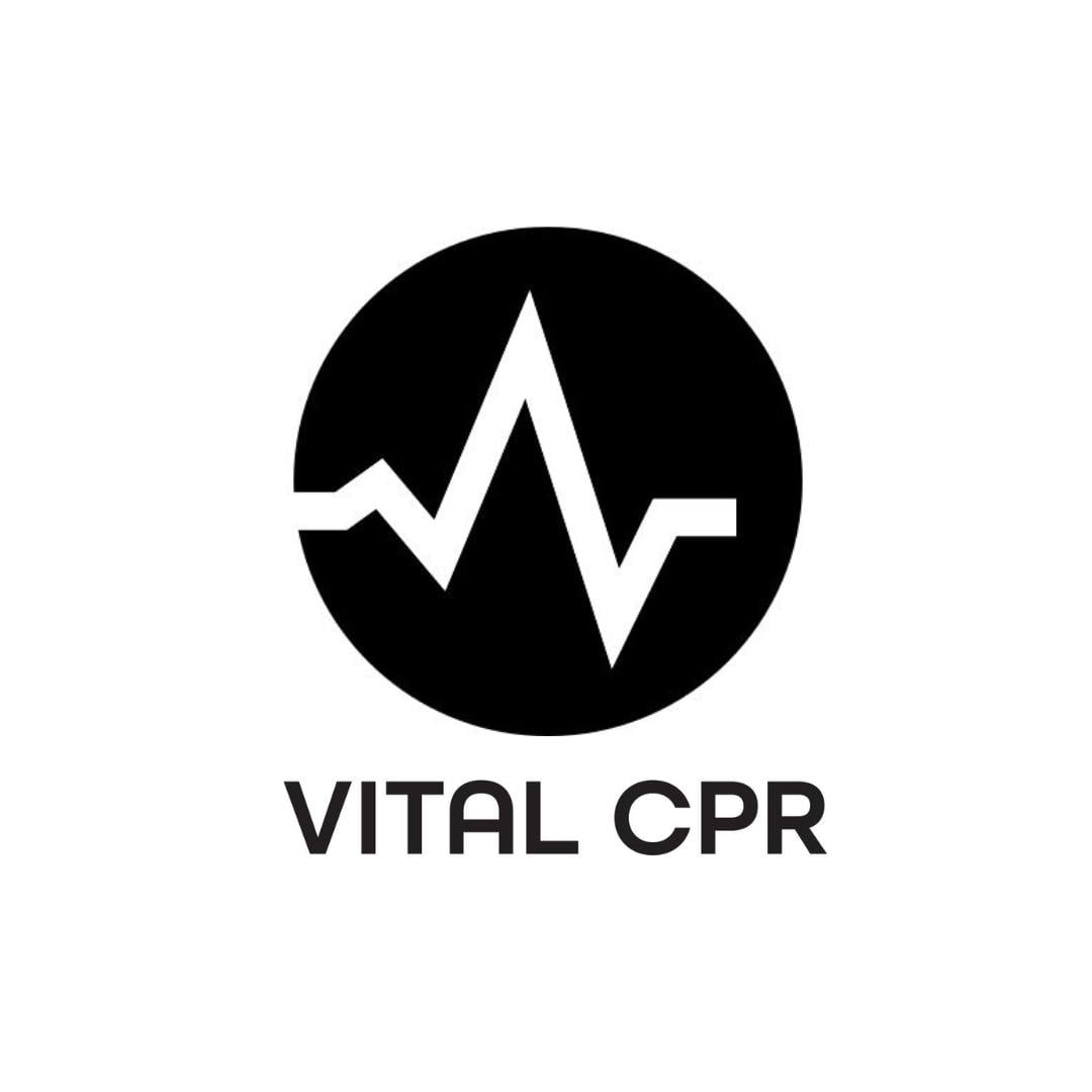Vital CPR client logo