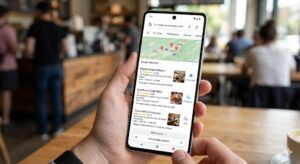 Read more about the article What Is the Google Map Pack (and How Do You Get In It)?