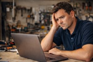 Read more about the article Why Your Website Isn’t Generating Calls (and How to Fix It)