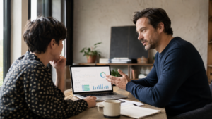 Read more about the article What Does a Digital Marketing Agency Actually Do?