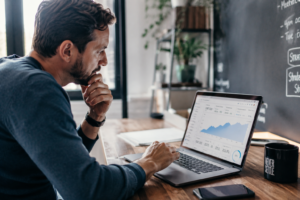 Read more about the article Digital Marketing ROI: How to Know If Your Marketing Is Actually Working