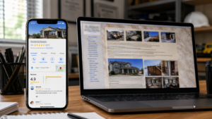 Read more about the article Your Google Profile Is Stronger Than Your Website, and That’s a Problem