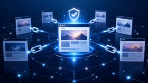 Read more about the article Link Building for Local Service Businesses: What Actually Works in a Mid-Size Market