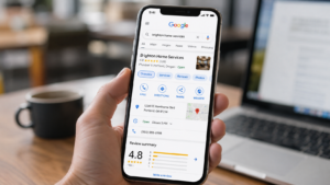 Read more about the article Online Reputation Management for Local Businesses: What It Actually Means