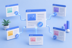 Read more about the article Internal Linking for Local SEO: The Tactic Most Small Business Sites Ignore
