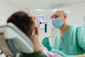 Read more about the article Google Business Profile for Dentists: Optimization Guide