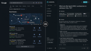Read more about the article Google Isn’t Using AI to Answer Contractor Searches. Here’s What It’s Doing Instead.