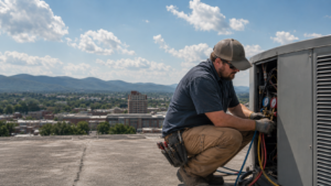 Read more about the article HVAC Marketing: How to Get More Calls and Service Appointments