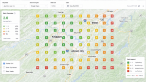 Read more about the article Local SEO Ranking Factors: What Google Actually Uses in the Tri-Cities Market
