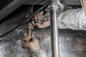 Read more about the article Plumber Marketing: How to Fill Your Schedule in the Tri-Cities