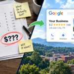 How Much Does Local SEO Actually Cost in Johnson City? What the $300 vs. $3,500 Gap Really Means