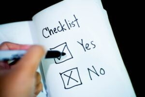 Read more about the article Mobile Website Checklist 